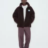 Men's coat Hoktown Reference: MHOK17AE26