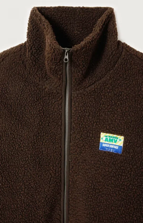 Men's coat Hoktown Reference: MHOK17AE26