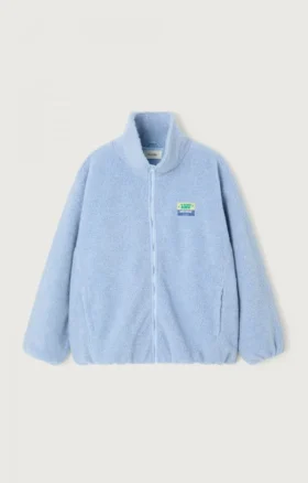Men's coat Hoktown Reference: MHOK17AH26