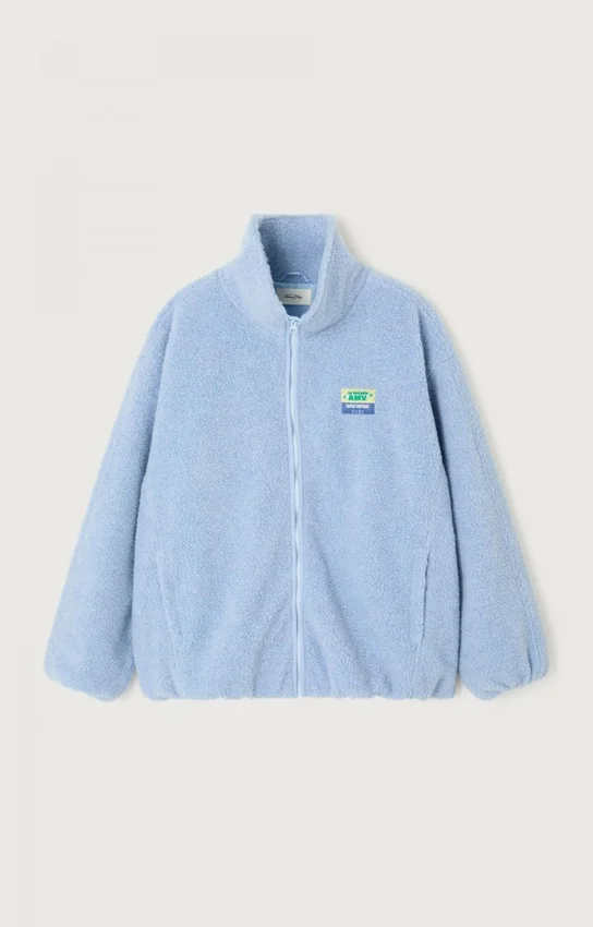 Men's coat Hoktown Reference: MHOK17AH26