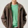 Men's coat Hoktown Reference: MHOK17AH26