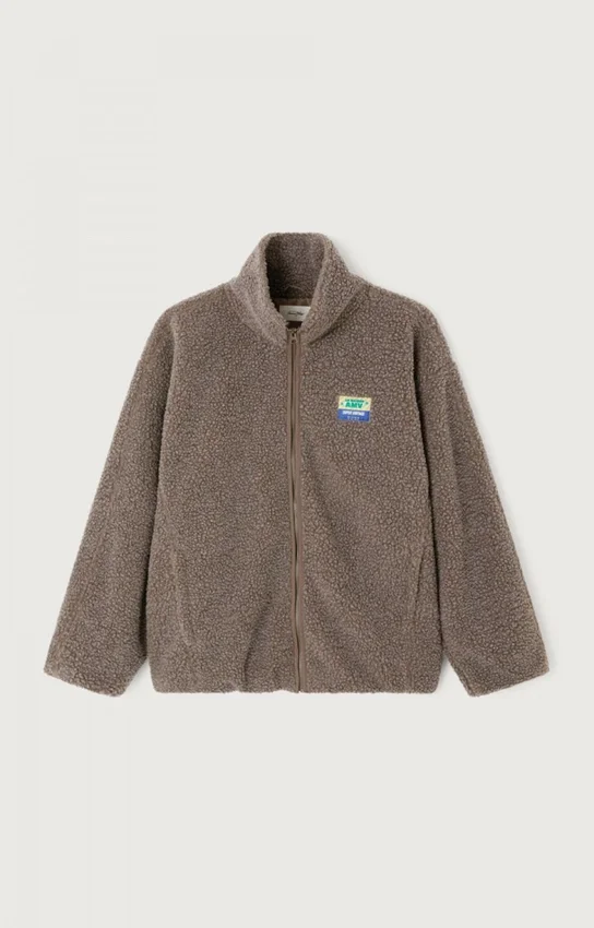Men's coat Hoktown Reference: MHOK17AH26