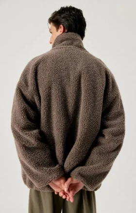 Men’s coat Hoktown Reference: MHOK17AH26