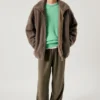 Men's coat Hoktown Reference: MHOK17AH26