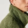 Men's coat Hoktown Reference: MHOK17AH26