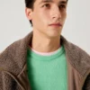 Men's coat Hoktown Reference: MHOK17AH26