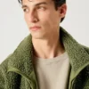 Men's coat Hoktown Reference: MHOK17AH26