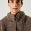 Men's coat Hoktown Reference: MHOK17AH26