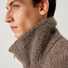 Men's coat Hoktown Reference: MHOK17AH26
