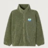 Men's coat Hoktown Reference: MHOK17AH26