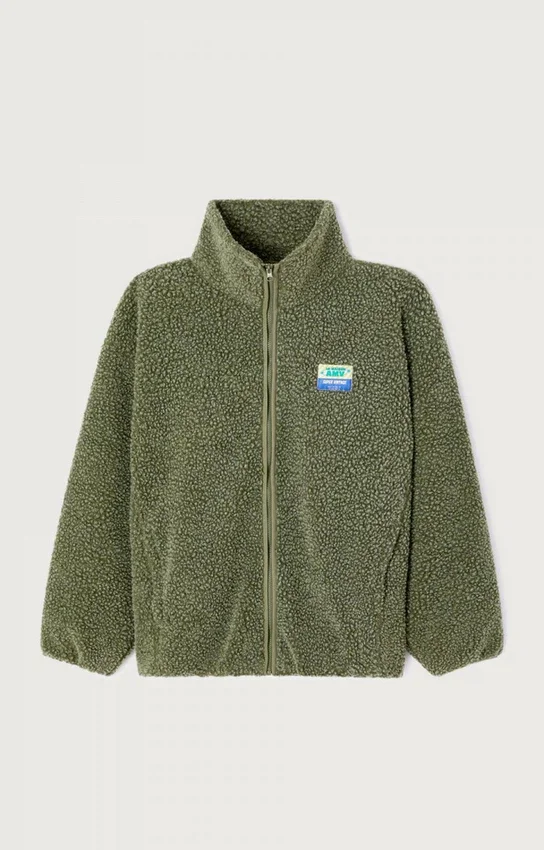 Men's coat Hoktown Reference: MHOK17AH26