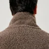 Men's coat Hoktown Reference: MHOK17AH26