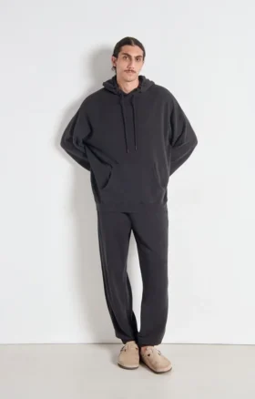Men's Hoodie Atubay Reference: MATU03BH26