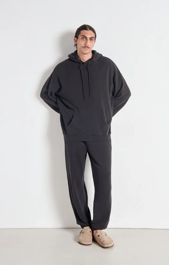 Men's Hoodie Atubay Reference: MATU03BH26