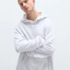 Men's Hoodie Atubay Reference: MATU03BH26