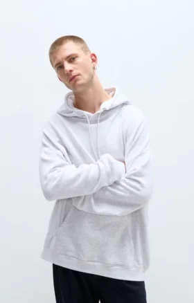 Men's Hoodie Atubay Reference: MATU03BH26