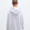 Men's Hoodie Atubay Reference: MATU03BH26