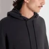 Men's Hoodie Atubay Reference: MATU03BH26