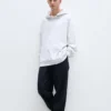 Men's Hoodie Atubay Reference: MATU03BH26