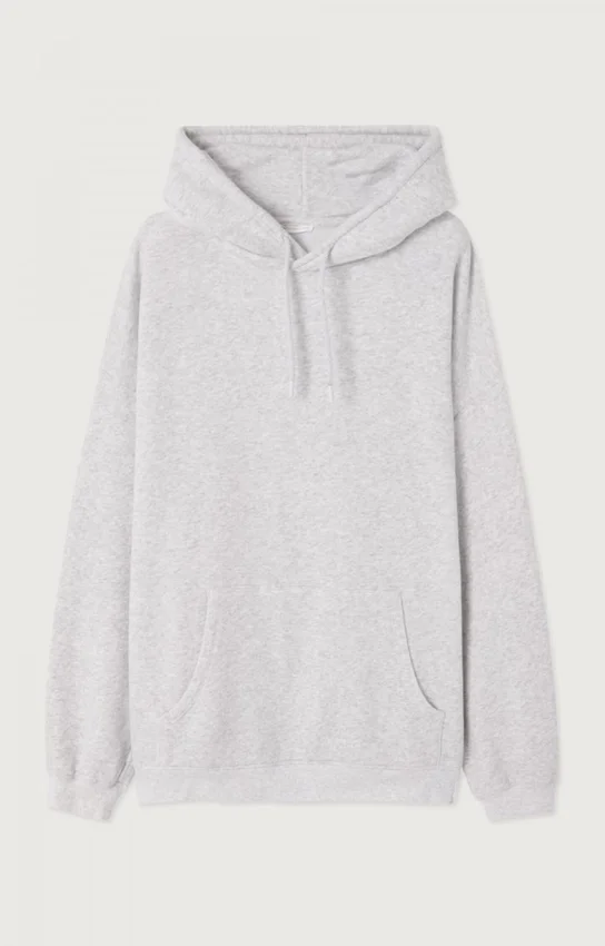 Men's Hoodie Atubay Reference: MATU03BH26