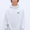 Men's hoodie Baptown Reference: MBAP03AH26