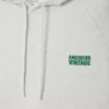 Men's hoodie Baptown Reference: MBAP03AH26