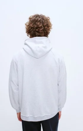 Men’s hoodie Baptown Reference: MBAP03AH26