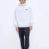 Men's hoodie Baptown Reference: MBAP03AH26