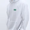Men's hoodie Baptown Reference: MBAP03AH26
