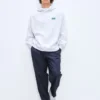 Men's hoodie Baptown Reference: MBAP03AH26