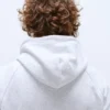 Men's hoodie Baptown Reference: MBAP03AH26