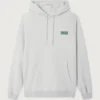 Men's hoodie Baptown Reference: MBAP03AH26