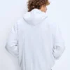Men's hoodie Baptown Reference: MBAP03CH26
