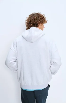 Men’s hoodie Baptown Reference: MBAP03CH26