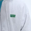 Men's hoodie Baptown Reference: MBAP03CH26