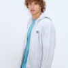 Men's hoodie Baptown Reference: MBAP03CH26