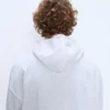 Men's hoodie Baptown Reference: MBAP03CH26