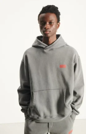 Men's Hoodie Plizzy Reference: MPLI03CH26