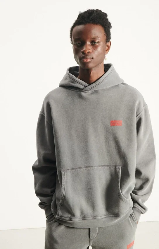 Men's Hoodie Plizzy Reference: MPLI03CH26