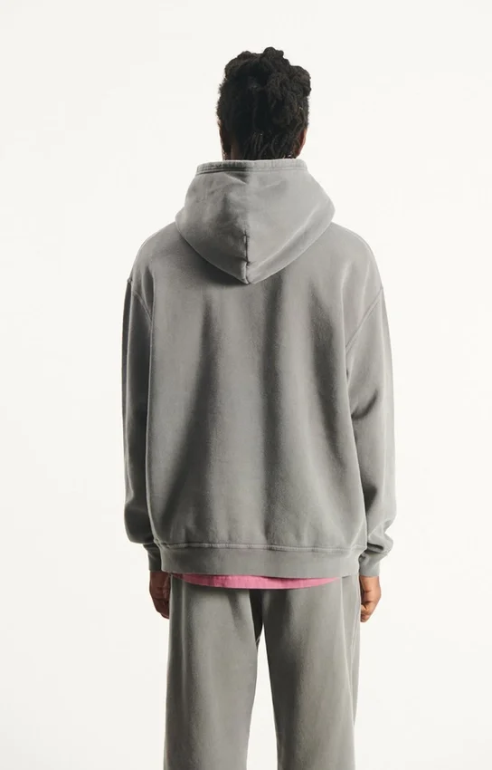 Men's Hoodie Plizzy Reference: MPLI03CH26