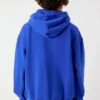 Men's Hoodie Plizzy Reference: MPLI03CH26