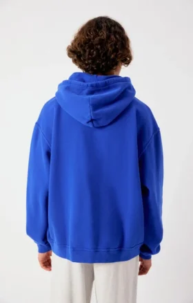 Men’s Hoodie Plizzy Reference: MPLI03CH26