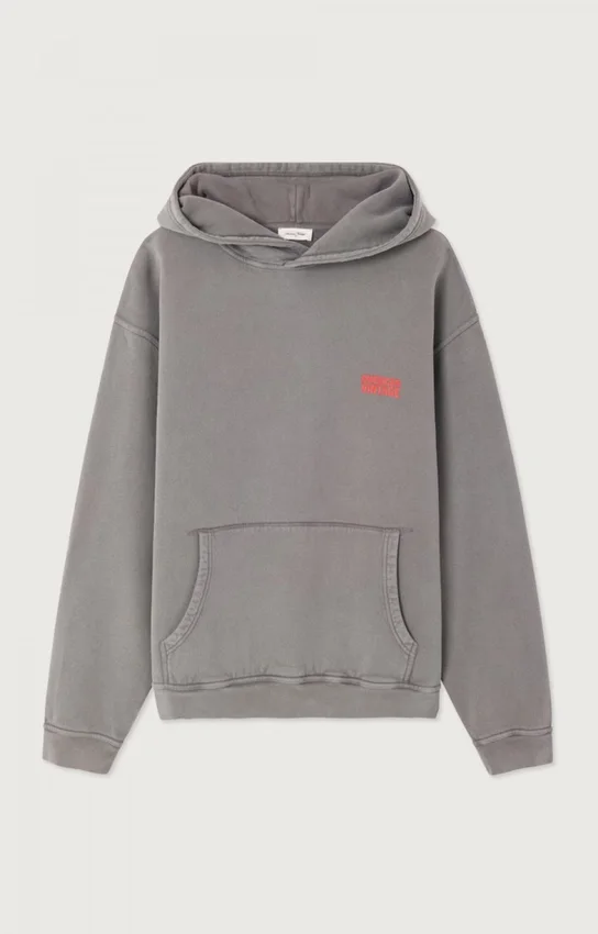 Men's Hoodie Plizzy Reference: MPLI03CH26