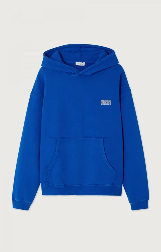 Men's Hoodie Plizzy Reference: MPLI03CH26