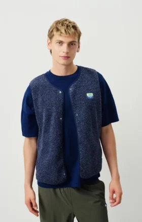 Men's jacket Hoktown Reference: MHOK16AH26