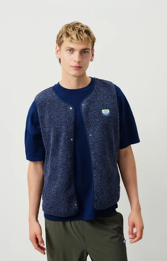 Men's jacket Hoktown Reference: MHOK16AH26