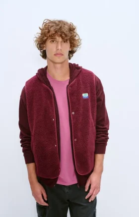 Men's jacket Hoktown Reference: MHOK16AH26