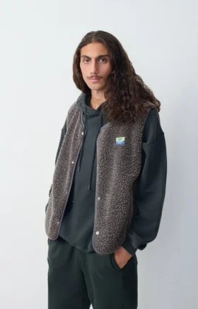 Men's jacket Hoktown Reference: MHOK16AH26