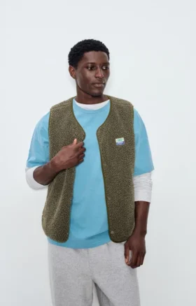 Men's jacket Hoktown Reference: MHOK16AH26