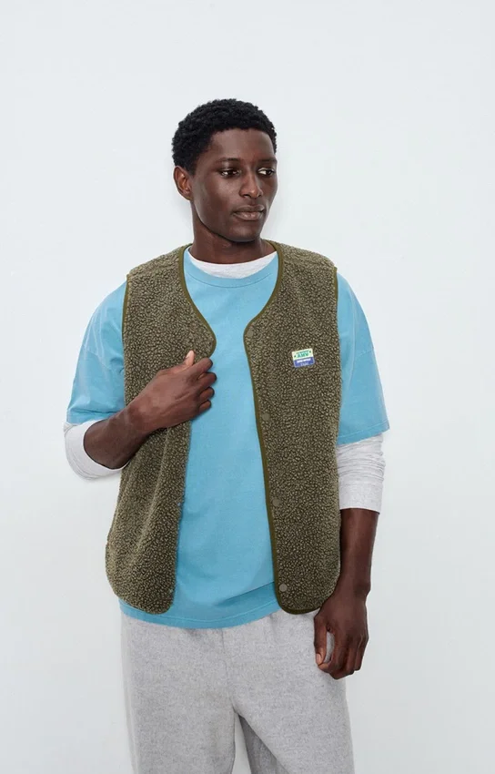 Men's jacket Hoktown Reference: MHOK16AH26